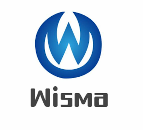 W WISMA logo