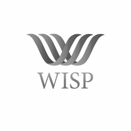 W WISP logo