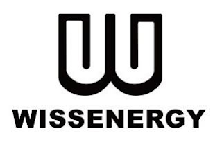 W WISSENERGY logo