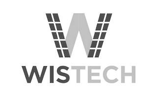 W WISTECH logo