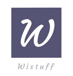 W WISTUFF logo