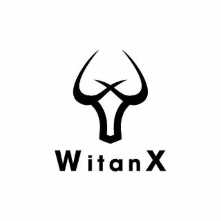 W WITANX logo