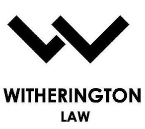 W WITHERINGTON LAW logo