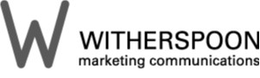 W WITHERSPOON MARKETING COMMUNICATIONS logo