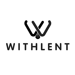 W WITHLENT logo