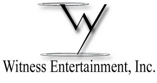 W WITNESS ENTERTAINMENT, INC. logo