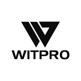W WITPRO logo