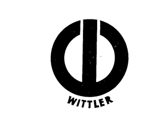 W WITTLER logo