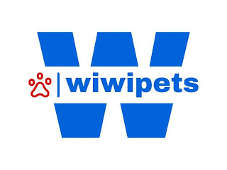 W WIWIPETS logo