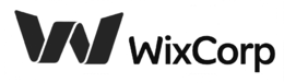 W WIXCORP logo
