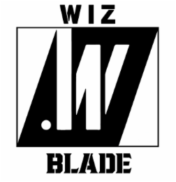 .W WIZ BLADE