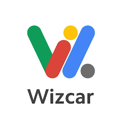 W WIZCAR logo