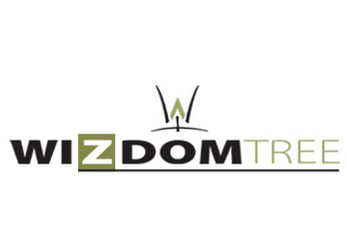 W WIZDOMTREE logo