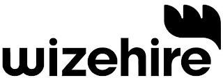 W WIZEHIRE logo