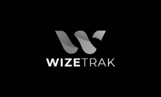 W WIZETRAK logo
