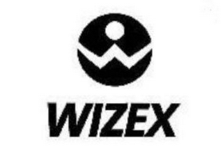 W WIZEX logo