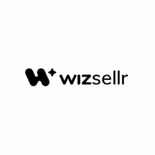 W WIZSELLR logo
