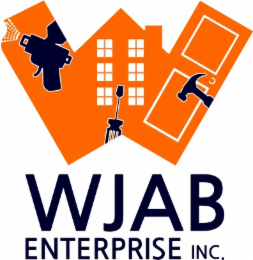 W WJAB ENTERPRISE INC. logo