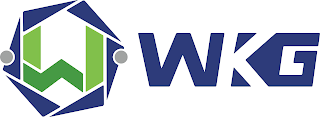W WKG logo
