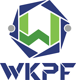 W WKPF logo