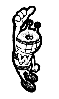 W W&LT logo