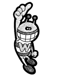 W W&LT logo