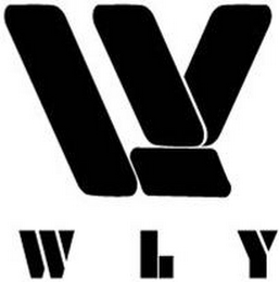 W WLY logo
