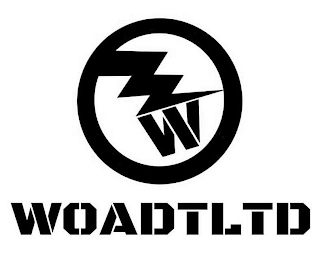 W WOADTLTD logo
