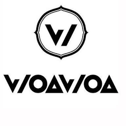 W WOAWOA logo