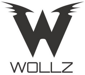 W WOLLZ logo