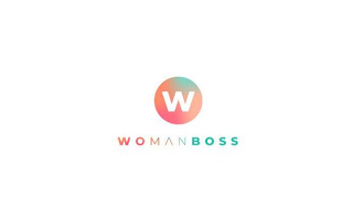 W WOMANBOSS logo