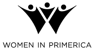 W WOMEN IN PRIMERICA logo