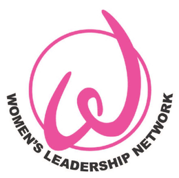W WOMEN'S LEADERSHIP NETWORK logo