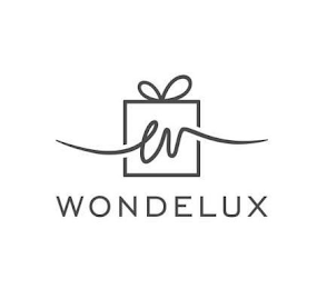 W WONDELUX logo