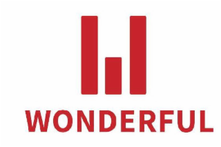 W WONDERFUL logo