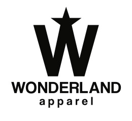 W WONDERLAND APPAREL logo