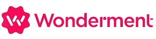 W WONDERMENT logo