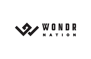 W WONDR NATION logo