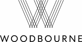 W WOODBOURNE
