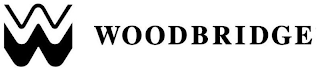W WOODBRIDGE logo
