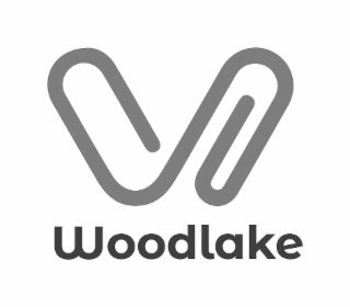 W WOODLAKE logo