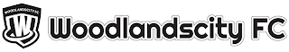 W WOODLANDSCITY FC WOODLANDSCITY FC logo