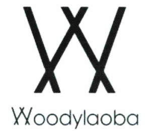 W WOODYLAOBA logo