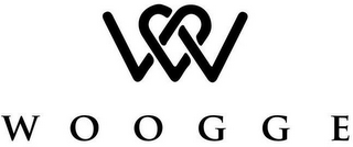 W WOOGGE logo