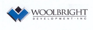 W WOOLBRIGHT DEVELOPMENT INC logo