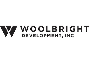 W WOOLBRIGHT DEVELOPMENT, INC logo