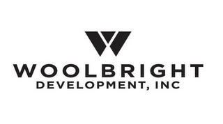 W WOOLBRIGHT DEVELOPMENT, INC logo