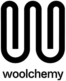 W WOOLCHEMY logo