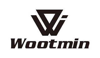 W WOOTMIN logo