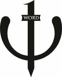 W WORD logo